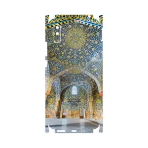 MAHOOT Imam Mosque in Isfahan-FullSkin Cover Sticker for Xiaomi Redmi 9A