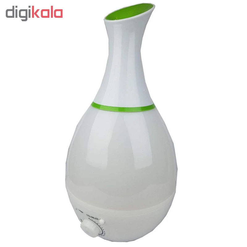 عکس شماره 8 : دستگاه بخور سرد مدل h-2020