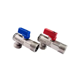 شیر پیسوار نم ریز مدل فیلتردار 1/2 مجموعه دو عددی