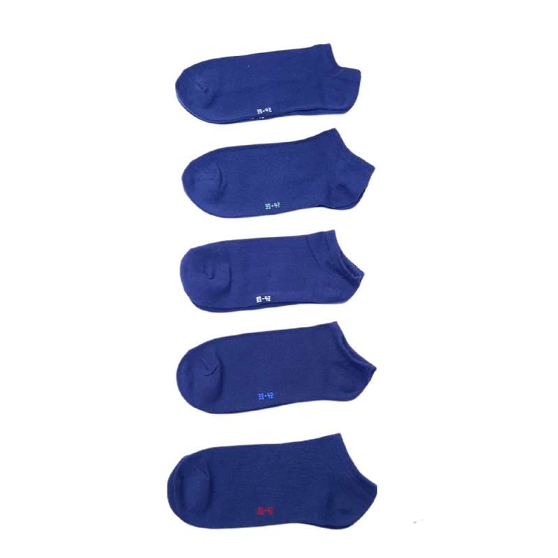 جوراب دخترانه پیپرتس مدل 313260 مجموعه 5 عددی