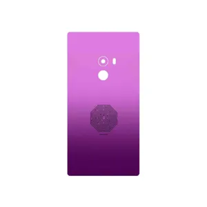 MAHOOT Minimal Maze Cover Sticker for Xiaomi Mi Mix