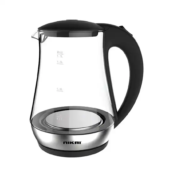 کتری برقی نیکای مدل NK323G