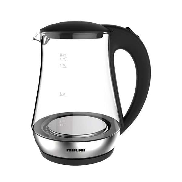 کتری برقی نیکای مدل NK323G