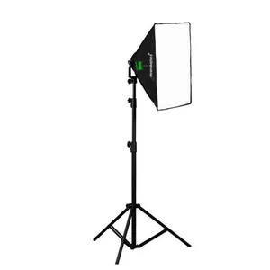 نور ثابت ال ای دی کروماکی لند مدل K801