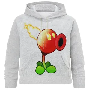 هودی پسرانه مدل M 476 گل