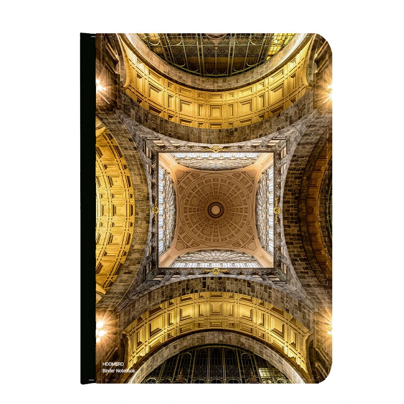 کلاسور هومرو مدل KL1327 طرح مهندسی معماری