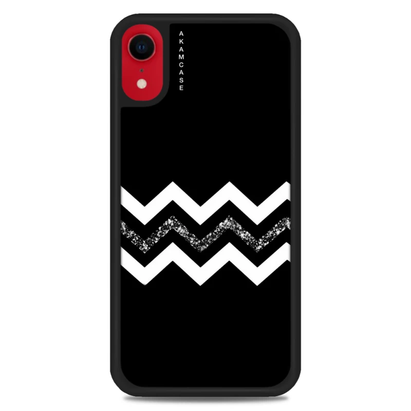 کاور آکام مدل AMC-WAXR-SPARKLY-14 مناسب برای گوشی موبایل اپل iPhone XR