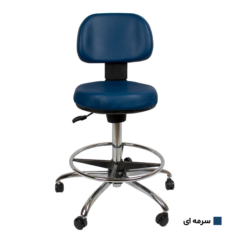 صندلی اداری آرکانو کد S290