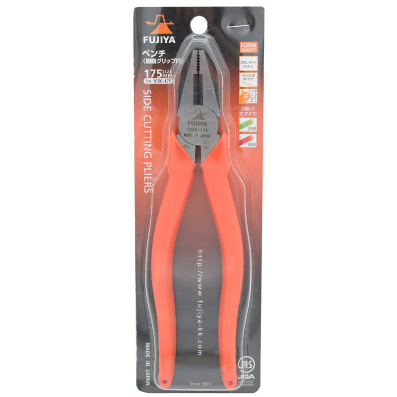 انبردست فوجیا مدل 1050-175 سایز 7 اینچ