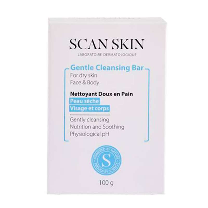 پن شستشو اسکن اسکین مدل GENTLE وزن 100 گرم