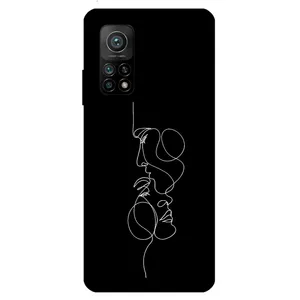 Megafone 7761 Cover For Xiaomi Mi 10T / 10T Pro