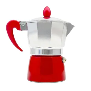 اسپرسو ساز مدل VOOM 3 CUPS