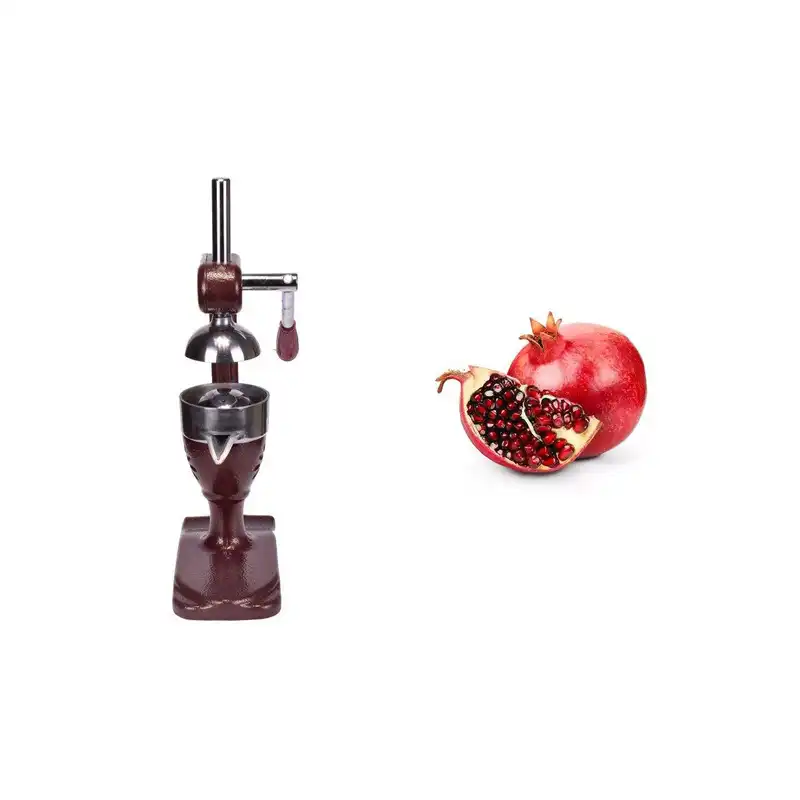 آبمیوه گیری دستی بیتا مدل 107 XL