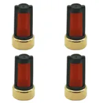 فیلتر سوزن انژکتور خودرو مدل AY-2137 بسته 4 عددی