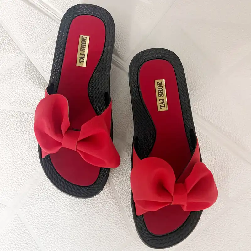 دمپایی زنانه مدل روناک 23500000