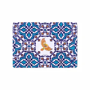 MAHOOT Homa Tile Cover Sticker for Apple iPad Air 2 2014 A1566
