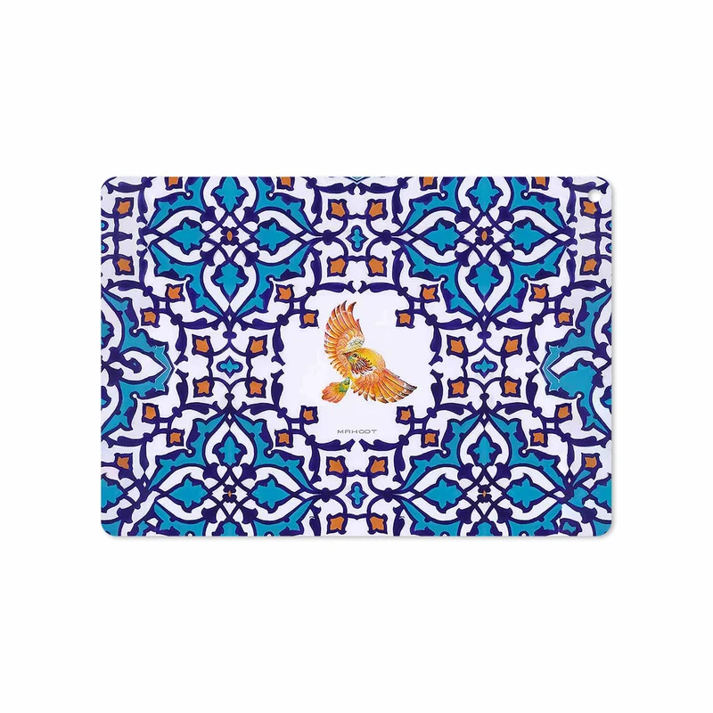 برچسب پوششی ماهوت مدل Homa Tile مناسب برای تبلت اپل iPad Air 2 2014 A1566