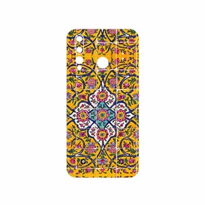 MAHOOT Iran Tile 10 Cover Sticker for Huawei Nova 4