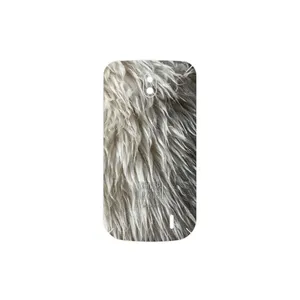 MAHOOT Sheep Skin Cover Sticker for Nokia 1
