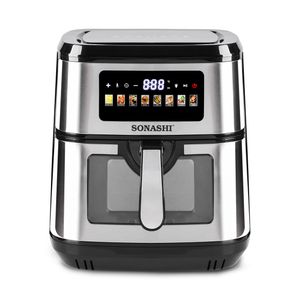 سرخ کن بدون روغن سوناشی مدل SAF-920pro