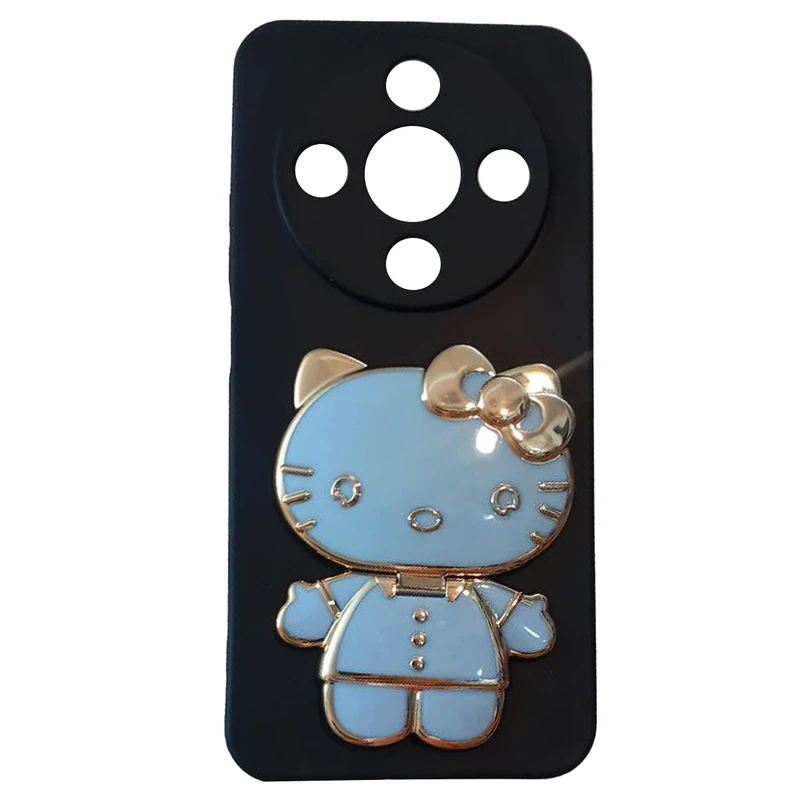 کاور کد kitty+9d مناسب برای گوشی موبایل آنر X9D
