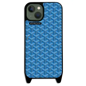 AKAM AMCWLA13-RICH6 Cover For Apple iPhone 13