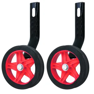 چرخ کمکی دوچرخه کد 1495 بسته 2 عددی