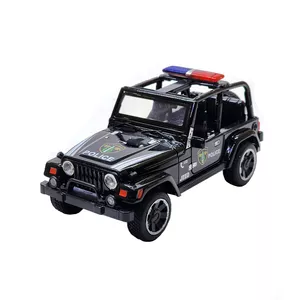 ماشین بازی مدل jeep