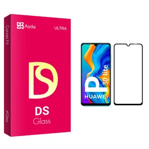 Asda DS glass Screen Protector For Huawei P30 lite