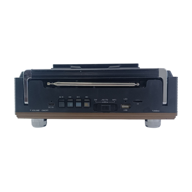 رادیو مدل ktf-2153