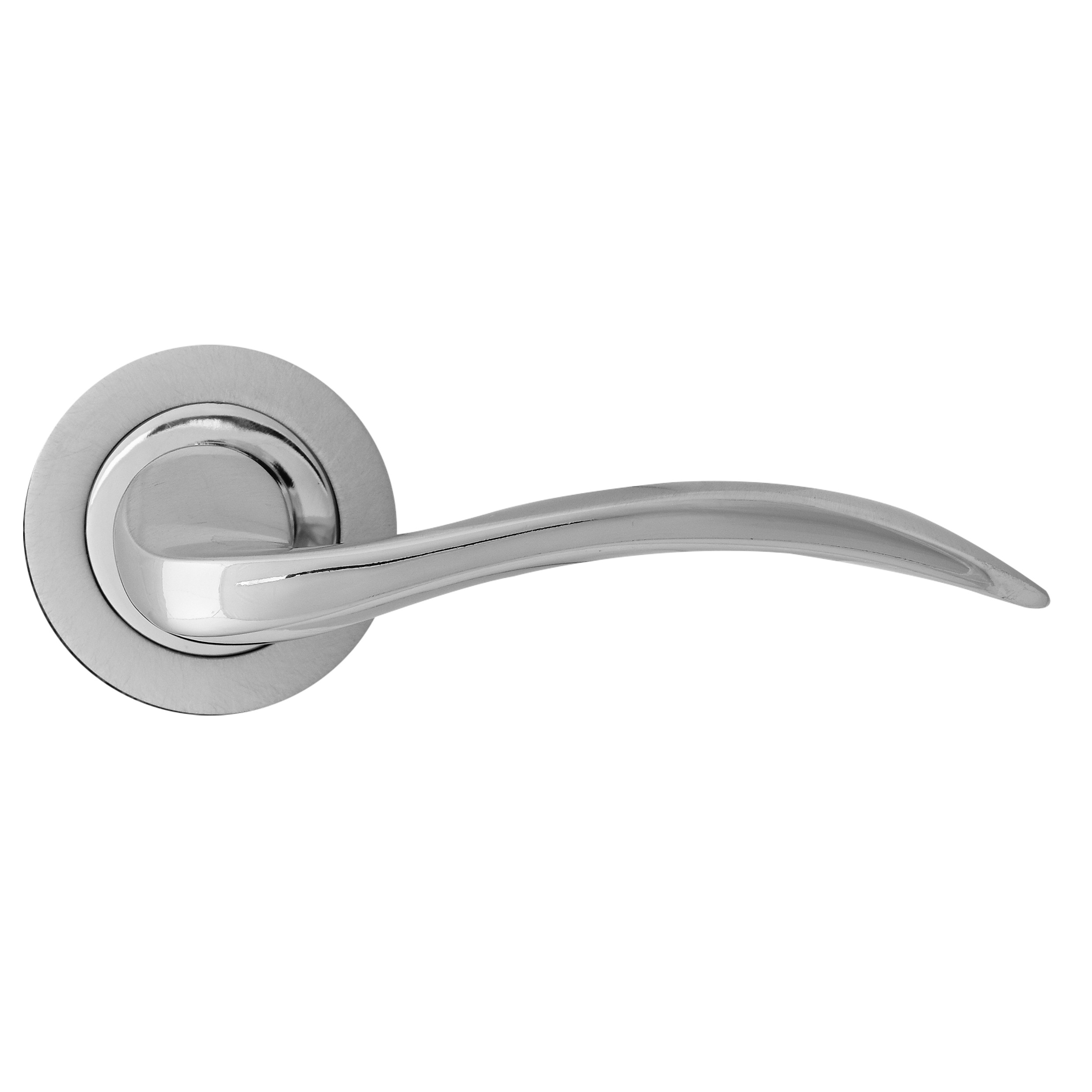 دستگیره در تلرانس مدل روزت کد 3422RAL