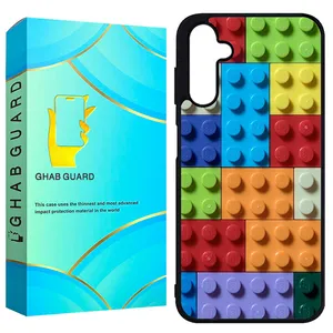 Ghab Guard GCHPA25 Cover for Samsung Galaxy A25