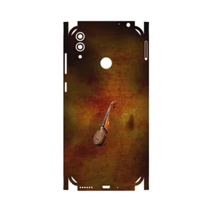 MAHOOT Rabab-FullSkin Cover Sticker for Honor 8C