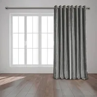 پرده نوین پرده خورشید مدل مخمل شانل NU351 سایز 280x300 سانتی&zwnj;متر