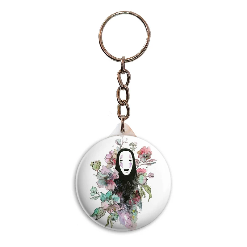 جاکلیدی پرمانه طرح Spirited Away کد pmy.25628