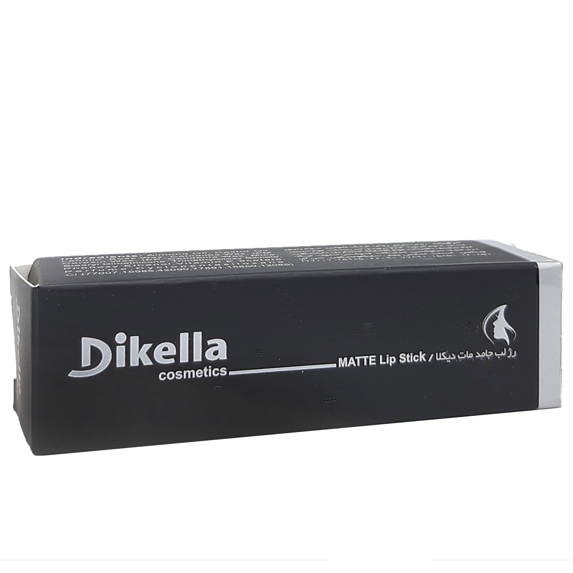 رژ لب جامد دیکلا شماره 9