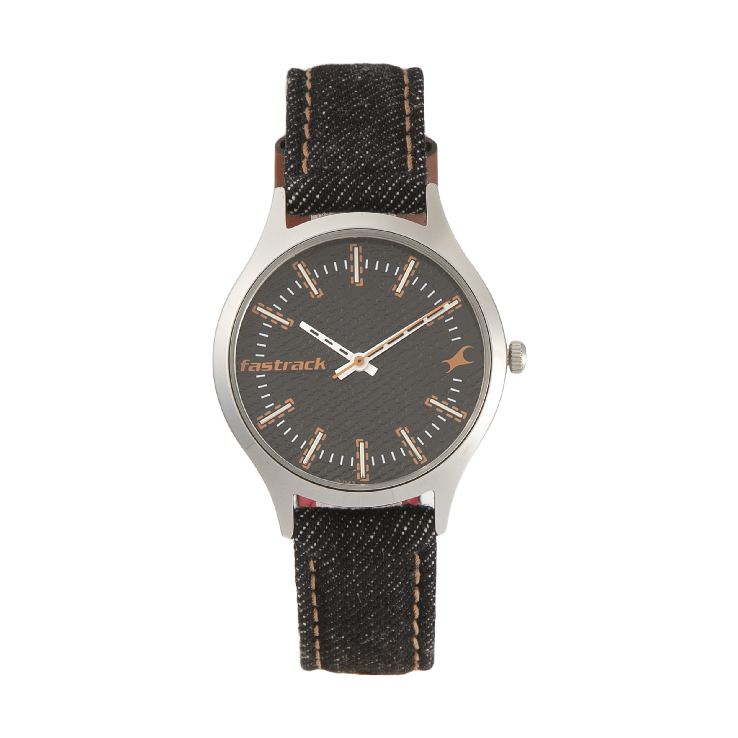 Fastrack 9336sfa clearance ss back