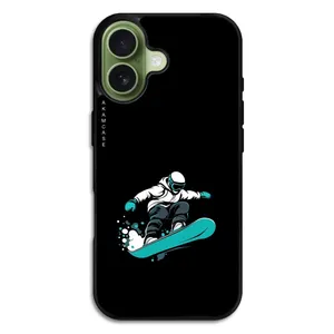 AKAM AMC-WA17-SKI-9 Cover For Apple iPhone 17
