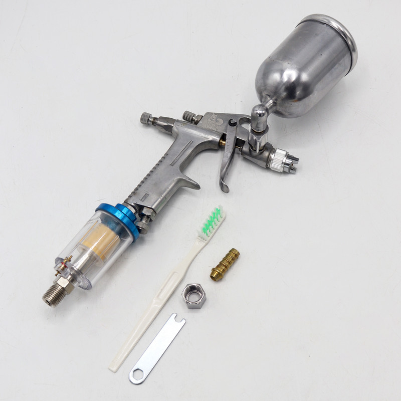 پیستوله رنگ مدل کوییک کد YP-SAYEPASH-K3 پیستوله رنگ مدل کوییک کد YP-SAYEPASH-K3