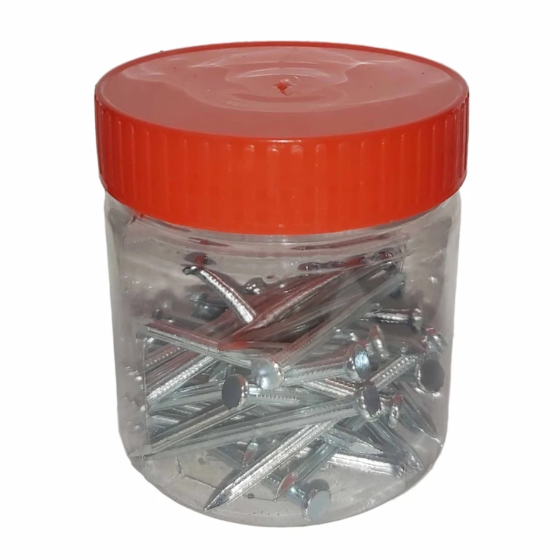 میخ مدل M5 بسته 35 عددی