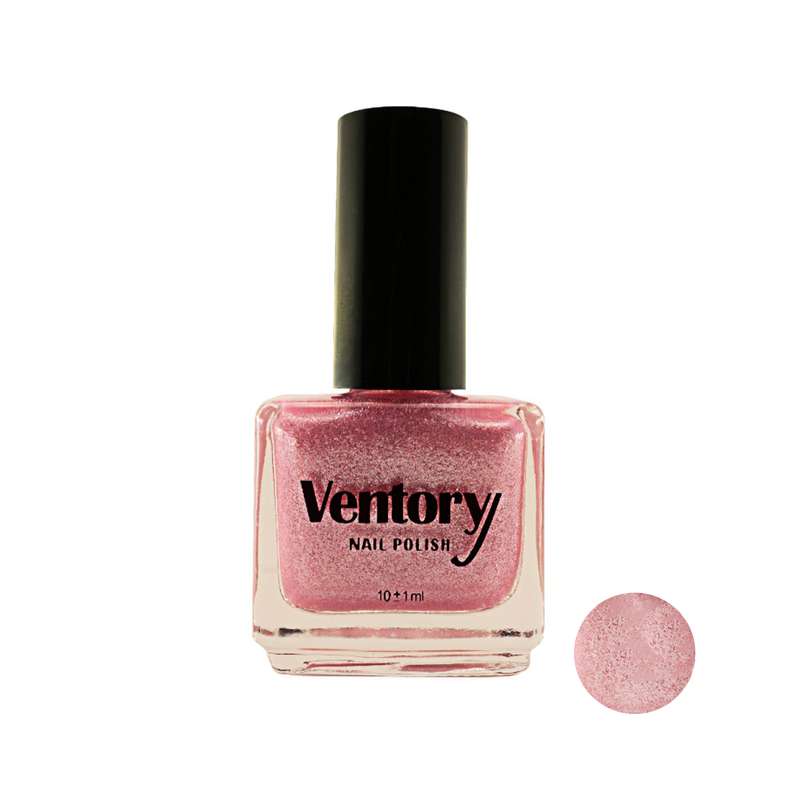 لاک ناخن ونتوری شماره G36