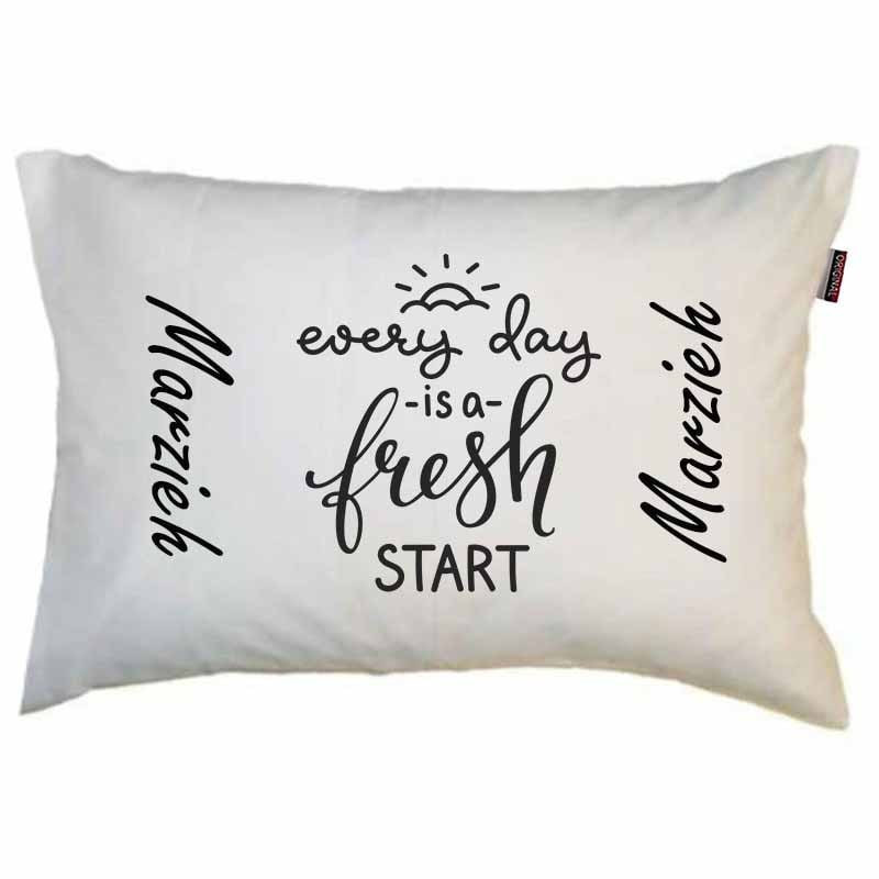 رو بالشی مد برتر مدل انگیزشی طرح اسم مرضیه