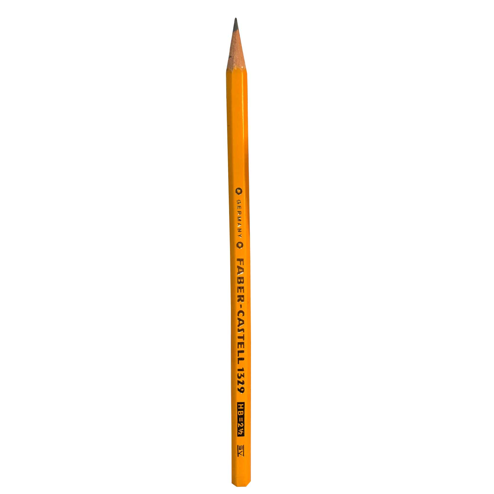 مداد فابر کاستل مدل HB