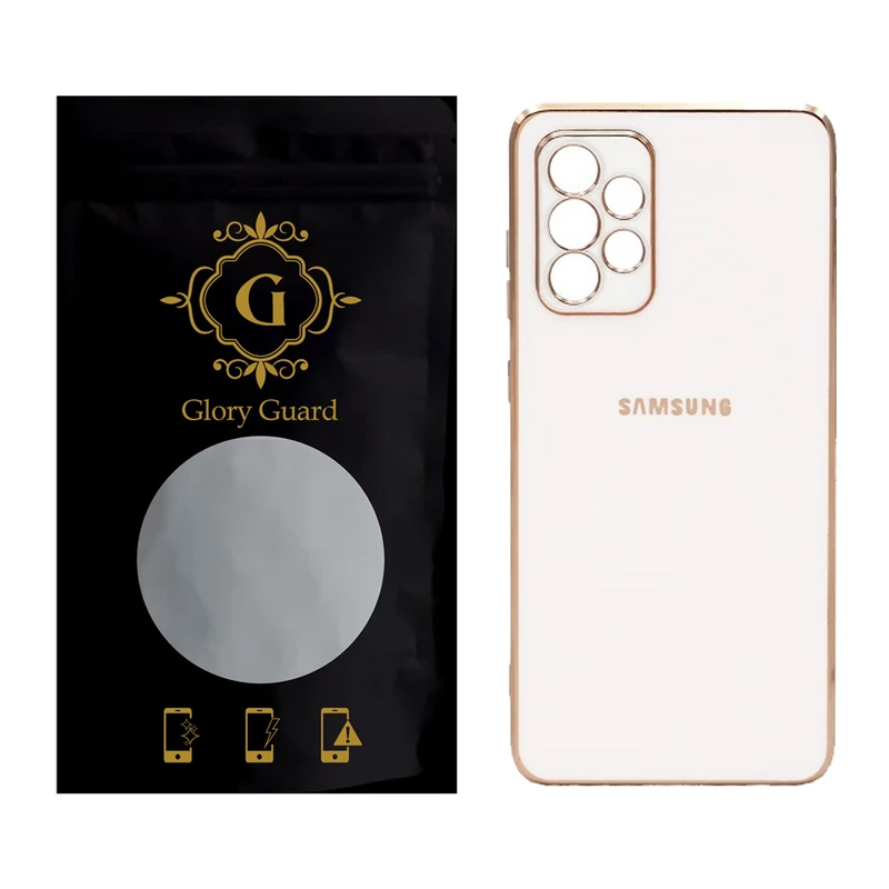کاور گلوری گارد مدل MYC مناسب برای گوشی موبایل سامسونگ Galaxy A72