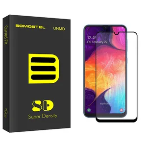 Somastel Sd Glass Screen Protector For Samsung Galaxy A10