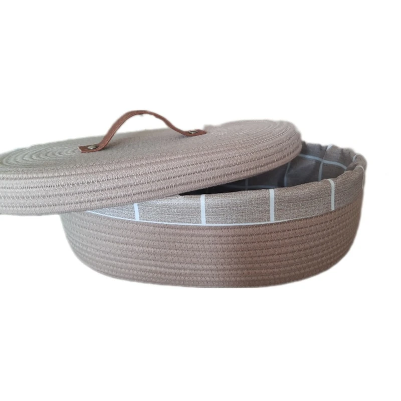 عکس شماره 7 : ظرف نان مدل br1