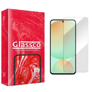 محافظ صفحه نمایش گلس کو مدل CGo1newpkg مناسب برای گوشی موبایل سامسونگ Galaxy S24 FE