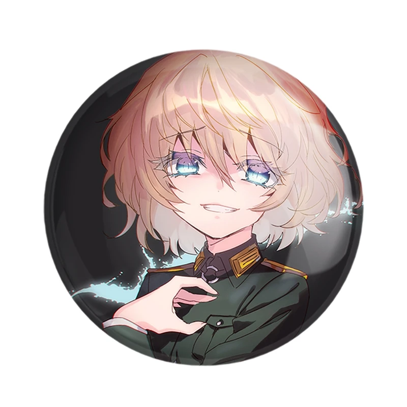 پیکسل خندالو مدل تانیا انیمه یوجو سنکی کد 34649