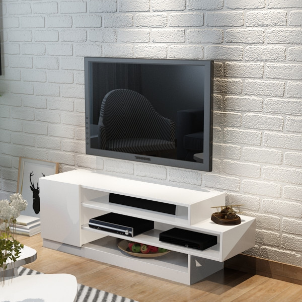 میز تلویزیون مدل FFTV 4 میز تلویزیون مدل FFTV 4