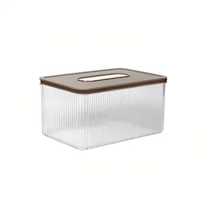 نگهدارنده دستمال کاغذی مدل t500-43